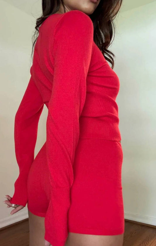 Et Clet - The Mini Shorts