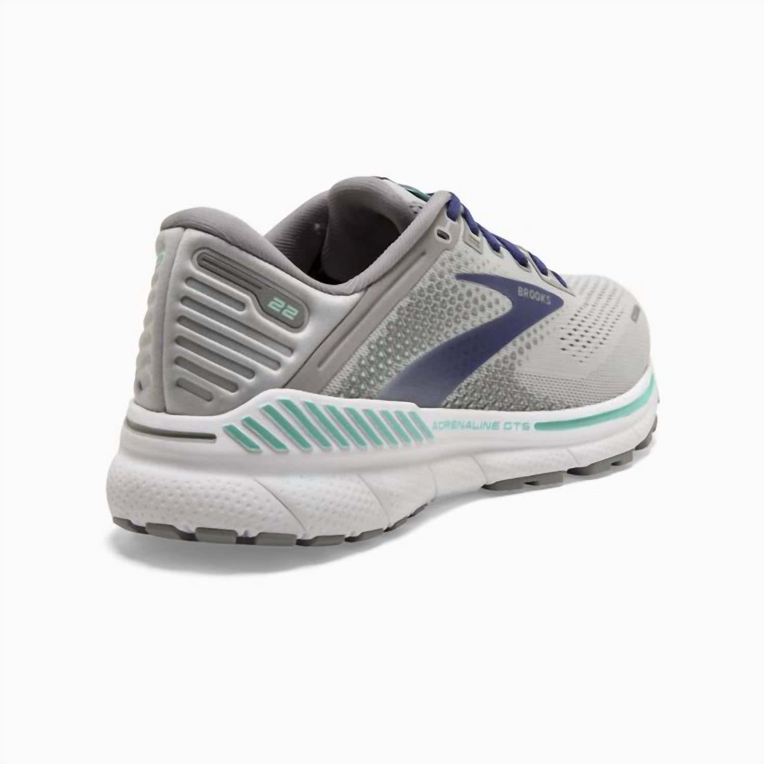 Brooks - Women's Adrenaline Gts 22 Shoes