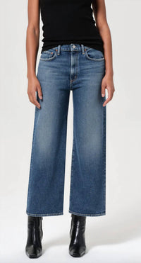 Agolde - Harper Crop Jean