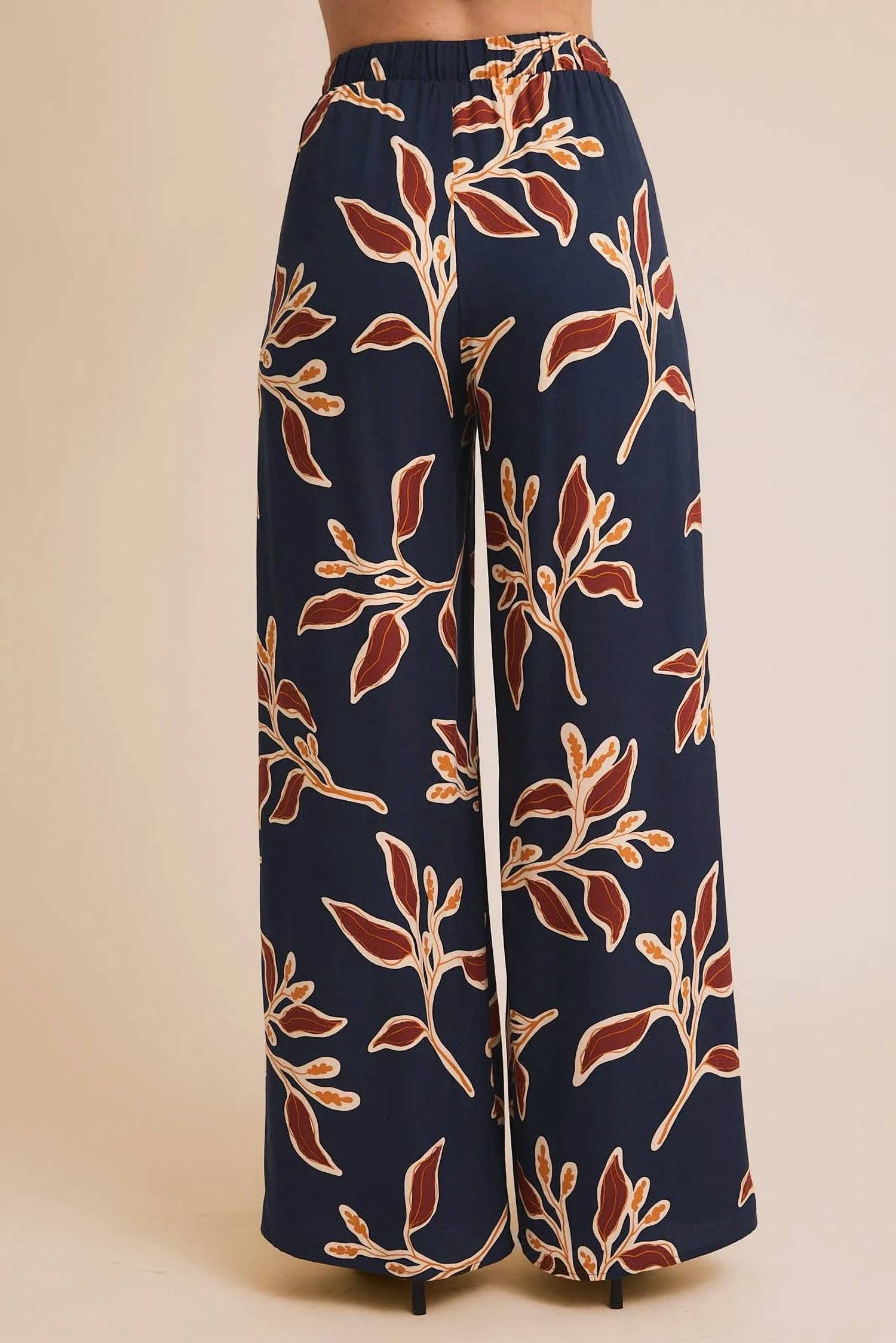 Gilli - Botanic Breeze Pants