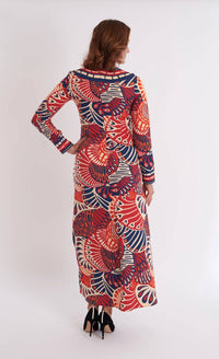 Ck Bradley - Arianne Midi Dress