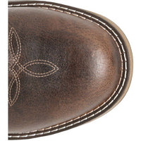 Double-H Boots - Men's Apparition Comp Toe Work Boot - Wide