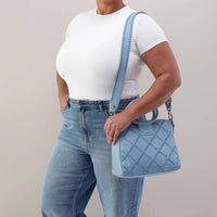 Hobo - Sheila Medium Satchel Bag