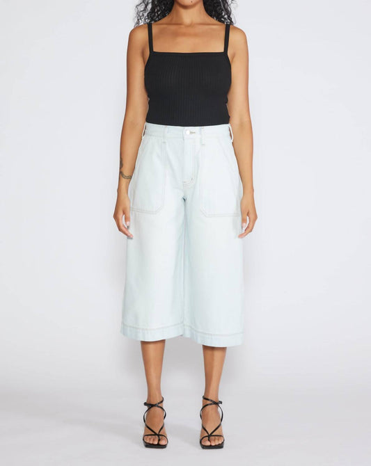 Etica - Darcy Culotte Pants