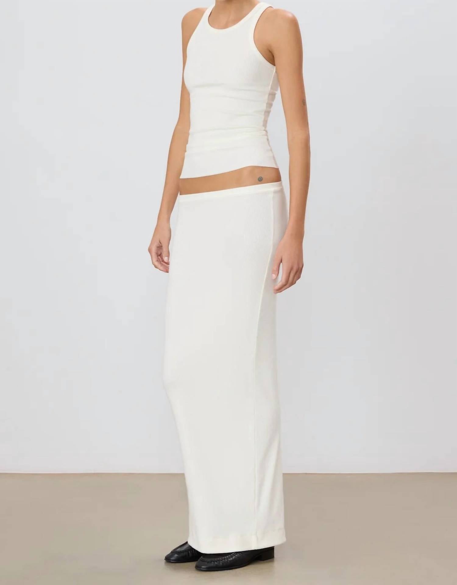 Eterne - Women's Emma Skirt