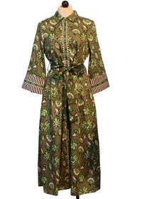 Emily Lovelock - Women's Agatha Dress