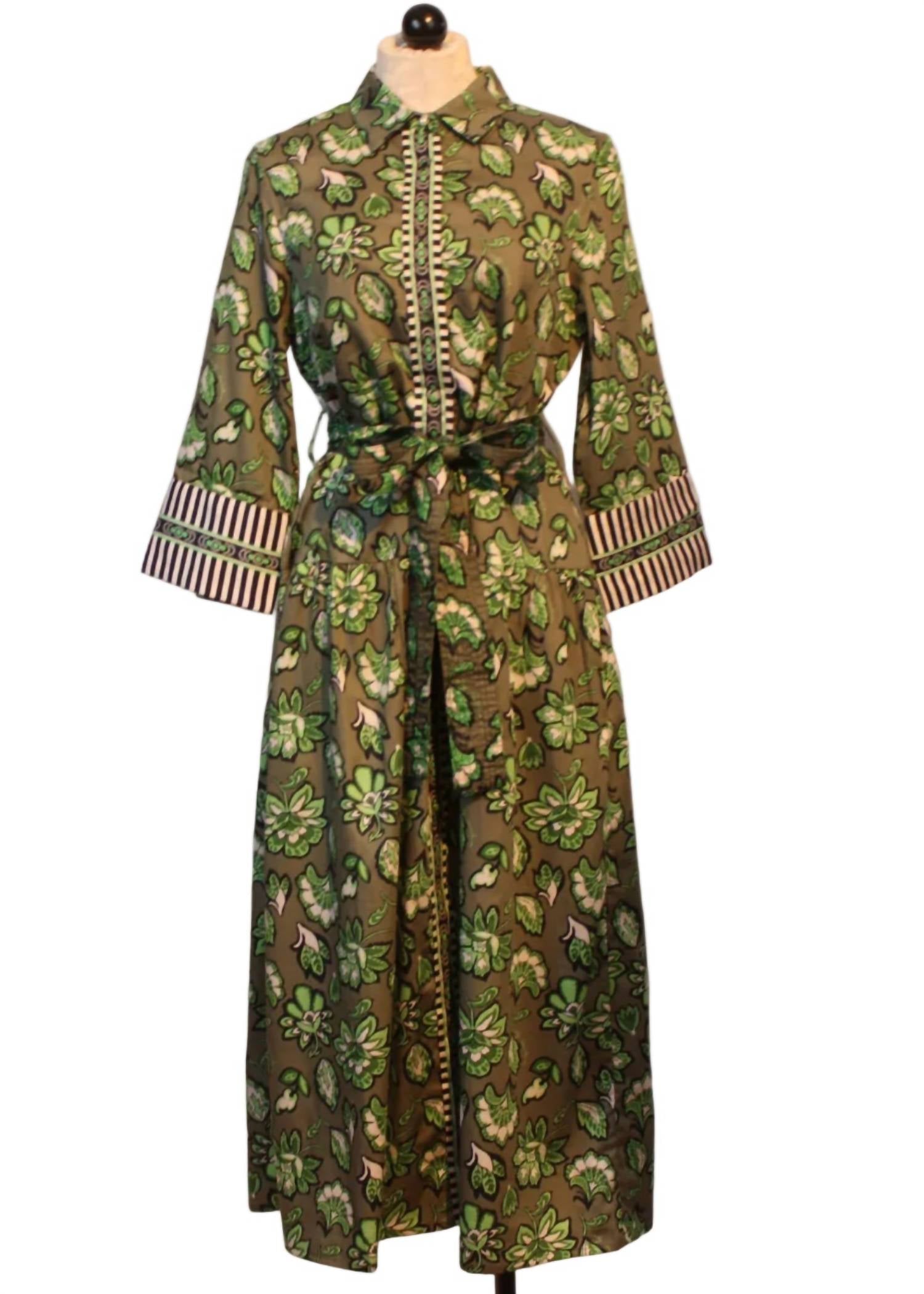 Emily Lovelock - Women's Agatha Dress