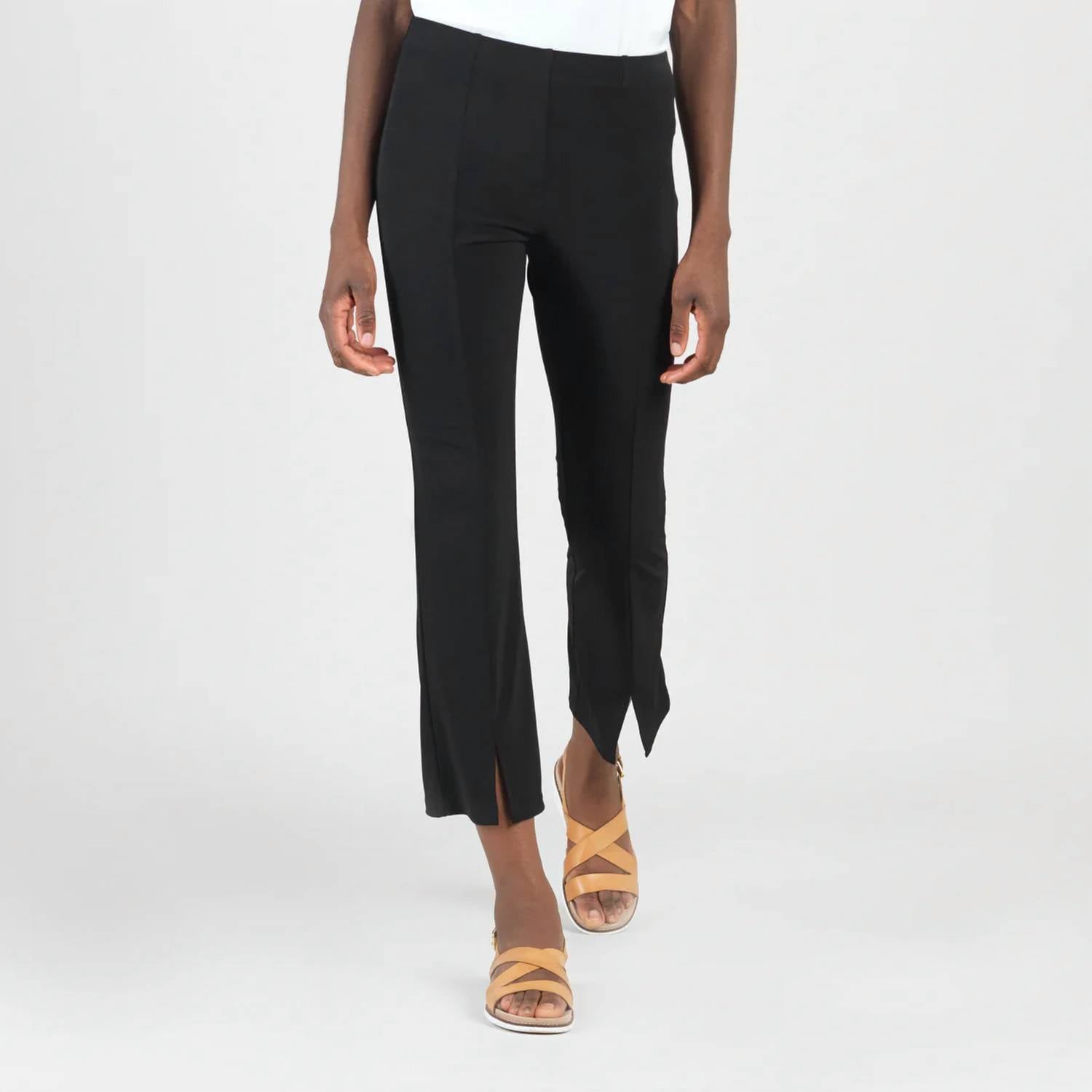 Clara Sunwoo - Center Seam Ankle Pant