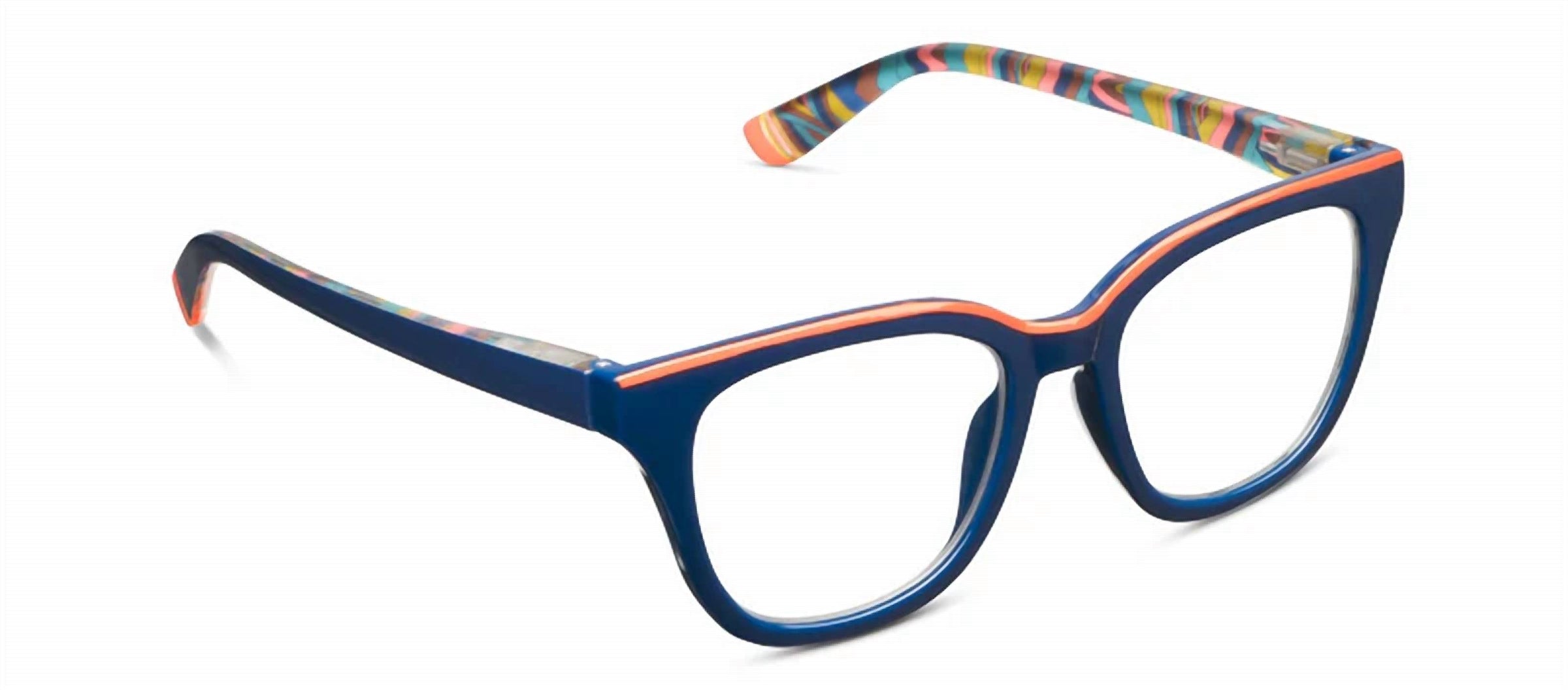 Peepers - Women's Trapeze Progressive Glasses