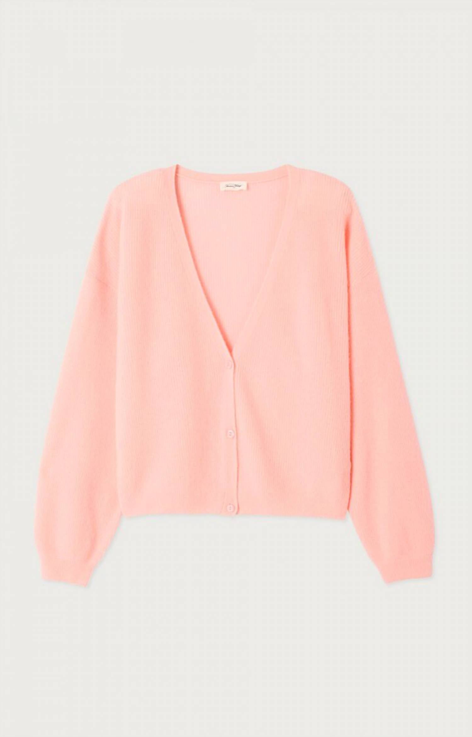 American Vintage - Raxow Sweater