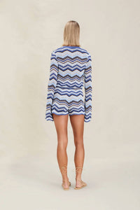 Devon Windsor - Solene Short