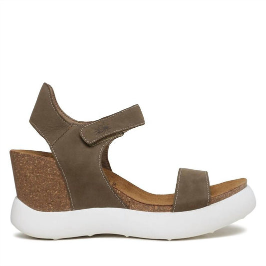 Women's Wedge Sandal