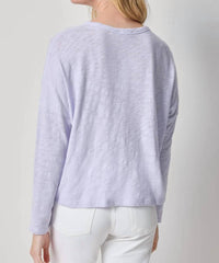 Lilla P - Easy Long Sleeve Beach Tee