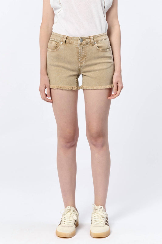 Dear John Denim - Gigi Denim Short