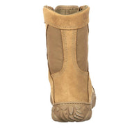 Rocky Men's S2v Tactical Steel Toe Boots in brown - men's boots - view 4