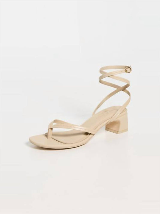Rag & Bone - Women's Gemma Strappy Sandal