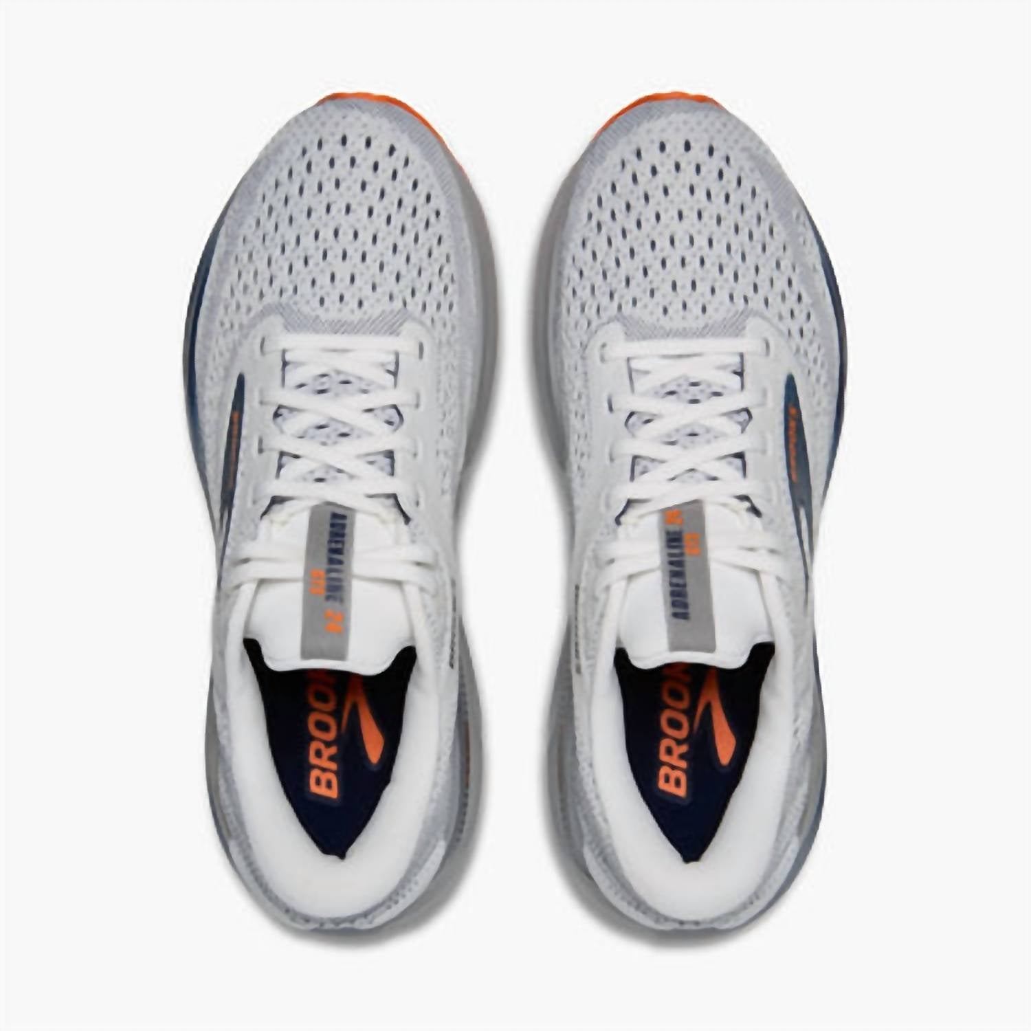 Brooks - Men's Adrenaline Gts 24 Sneaker