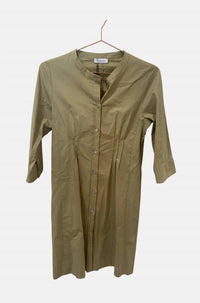 Rosso35 - Women's Shirt Dress