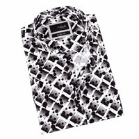 Eight X - Time Traveler Short Sleeve Shirt