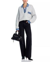 Blanknyc - Rain Or Shine Sweater