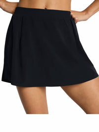 Spanx - Women's Boostup Pleated Skort