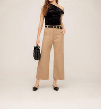 Fifteen Twenty - Nadia One Shoulder Top