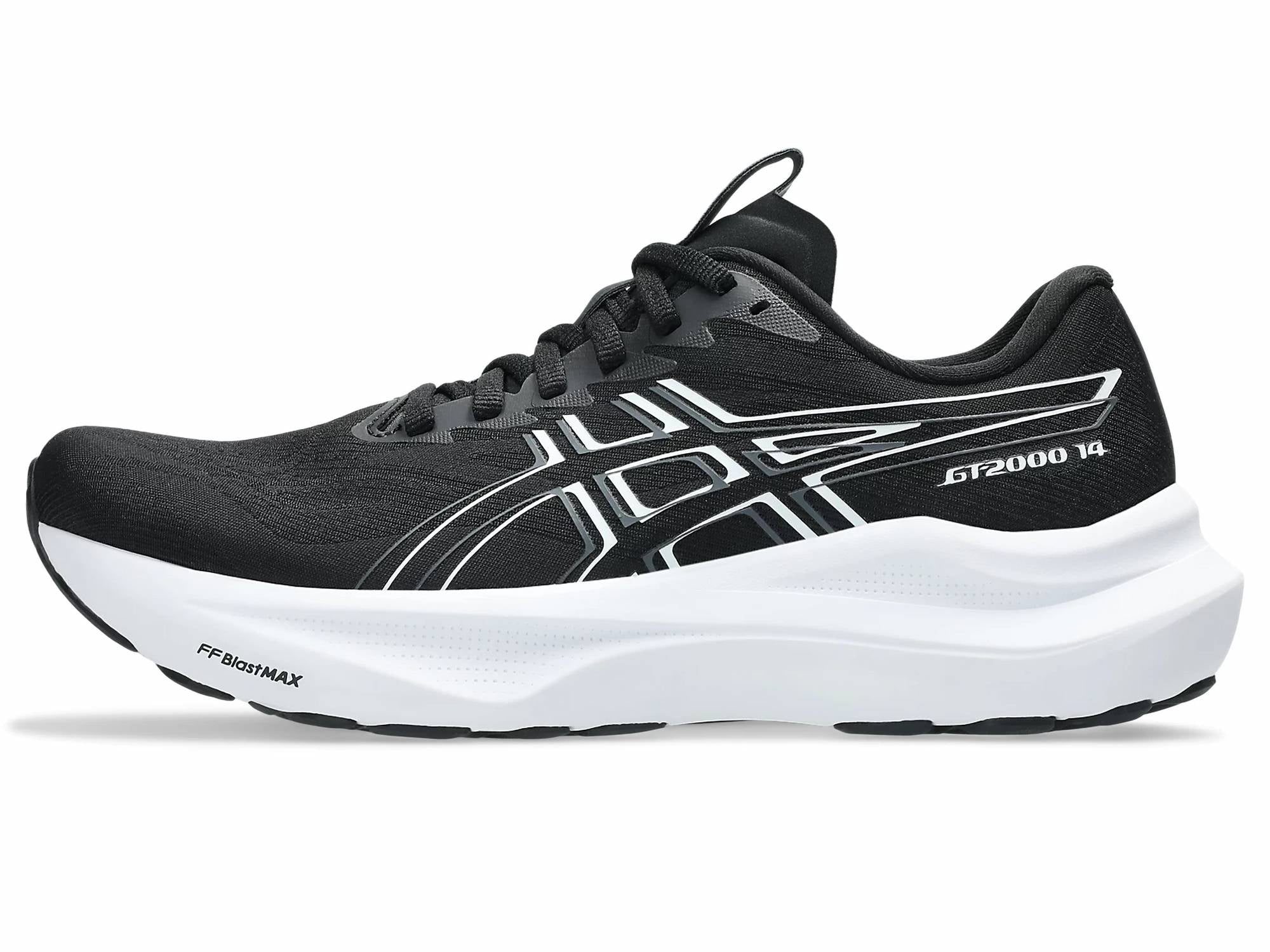 Asics - Women's Gt-2000 14 Trainer Running Shoes