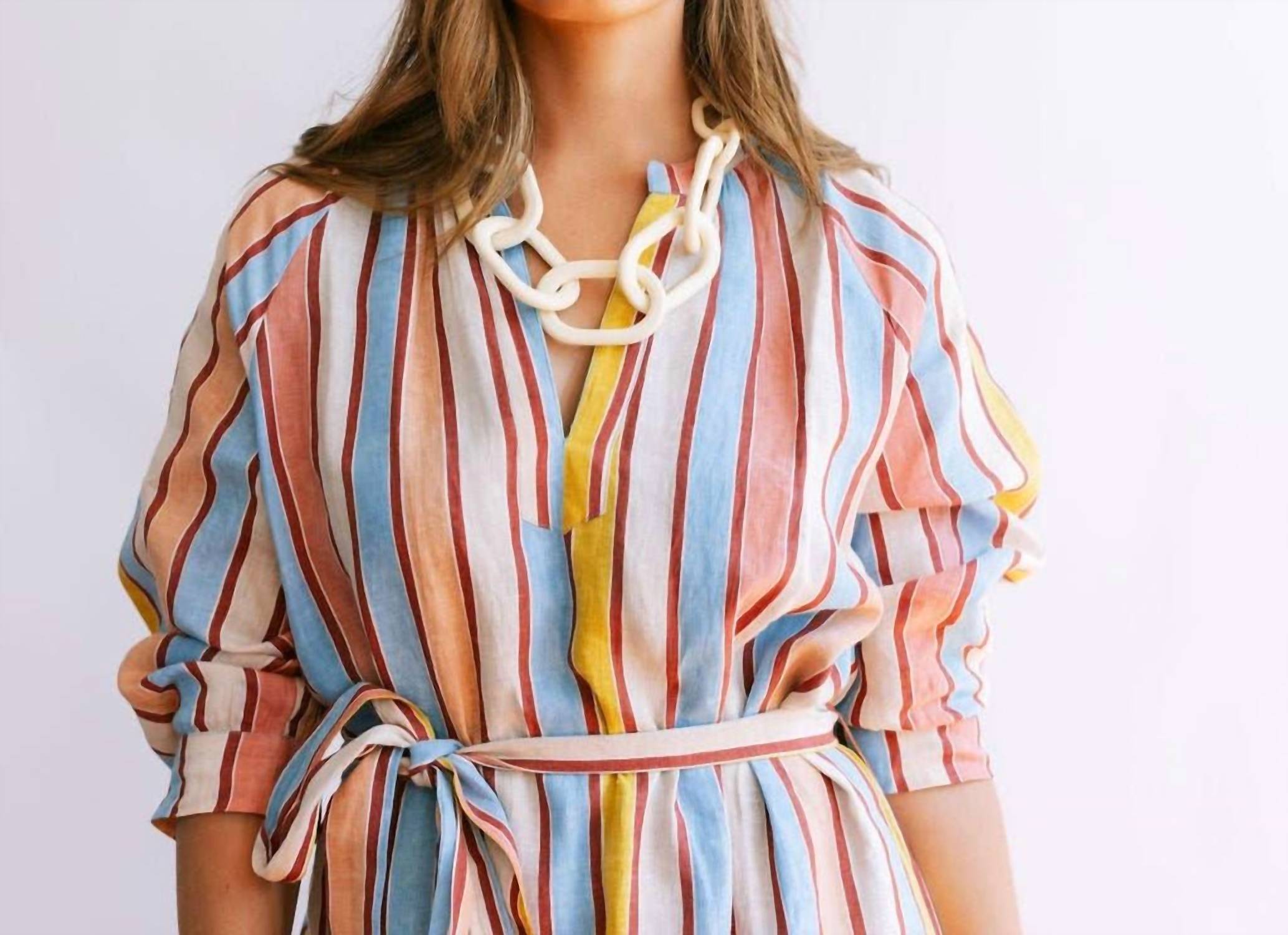 Sunshine Tienda - Link Necklace