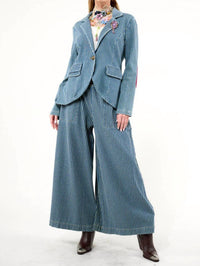 Aratta - Alaia Blazer And Pants Set