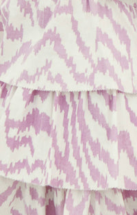 Saylor - Callista Dress