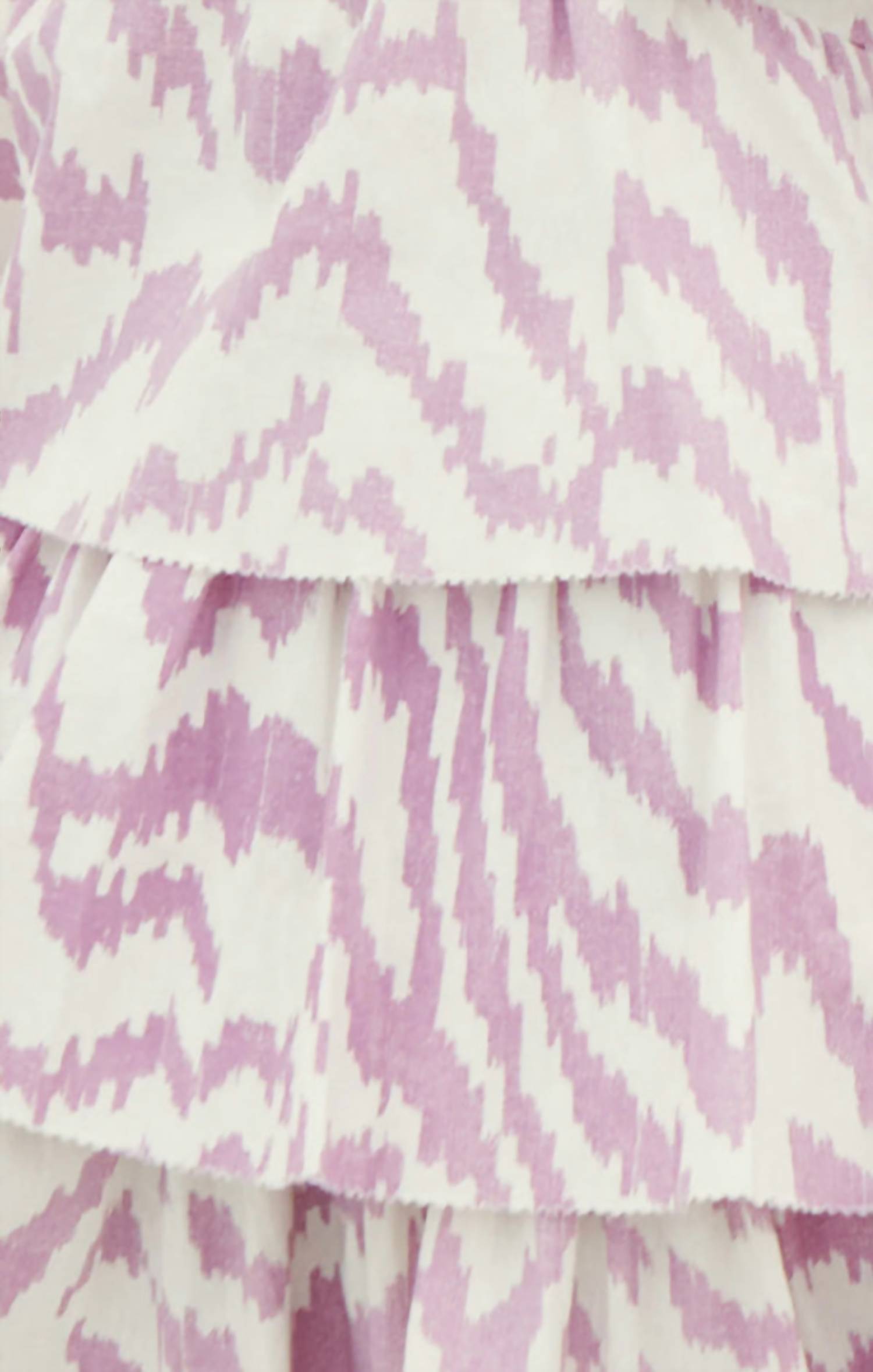 Saylor - Callista Dress