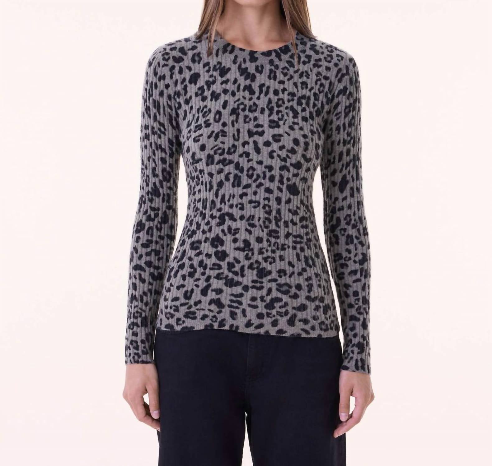 Kujten - Bibi Leo Sweater