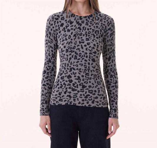 Kujten - Bibi Leo Sweater