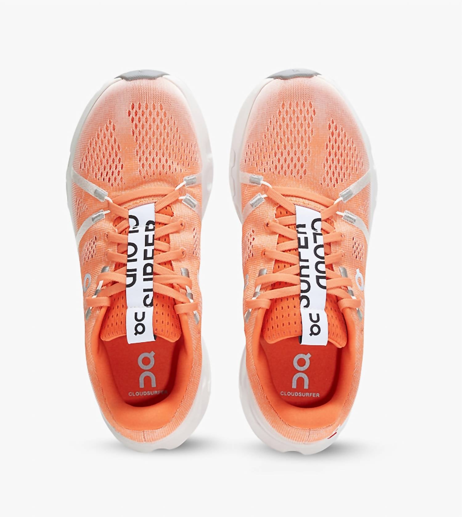 On - Men's Cloudsurfer Running Shoes