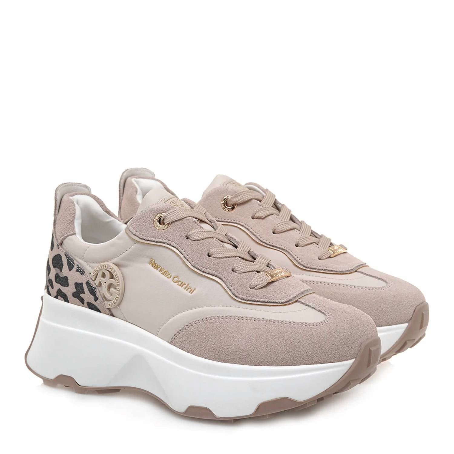 Renato Garini - Women's Multi Sneaker