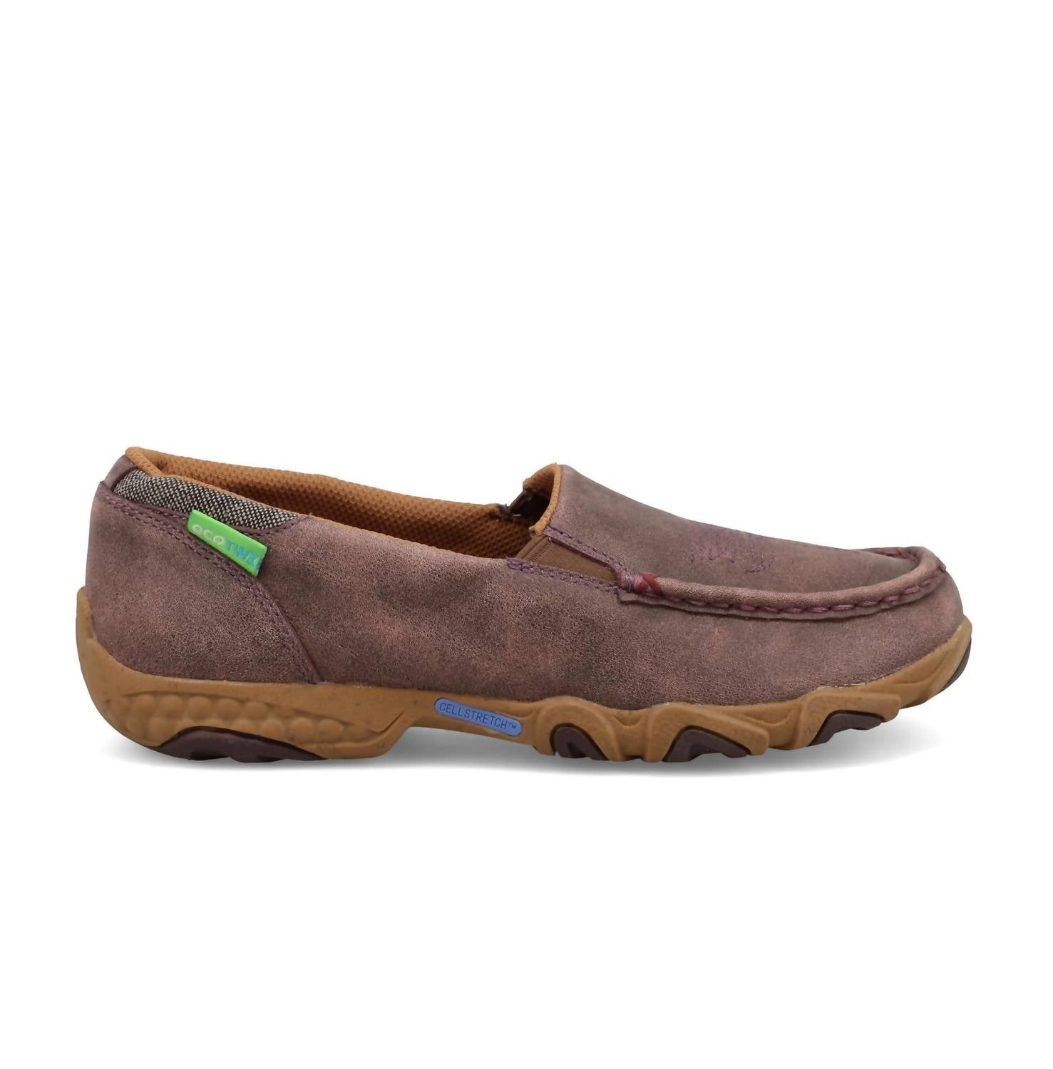 Twisted X - Women's Slip On Shoe