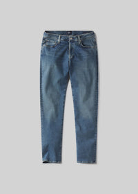 Citizens Of Humanity - Gage Slim Straight Performnce Jeans