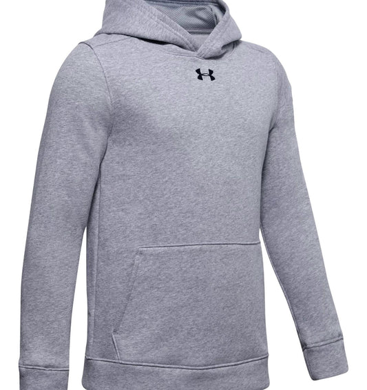 Under Armour - Youth Hustle Fleece Hoody