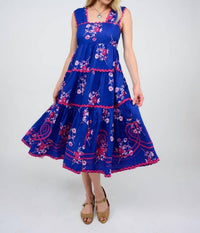 Sister Mary - Loopy Dress