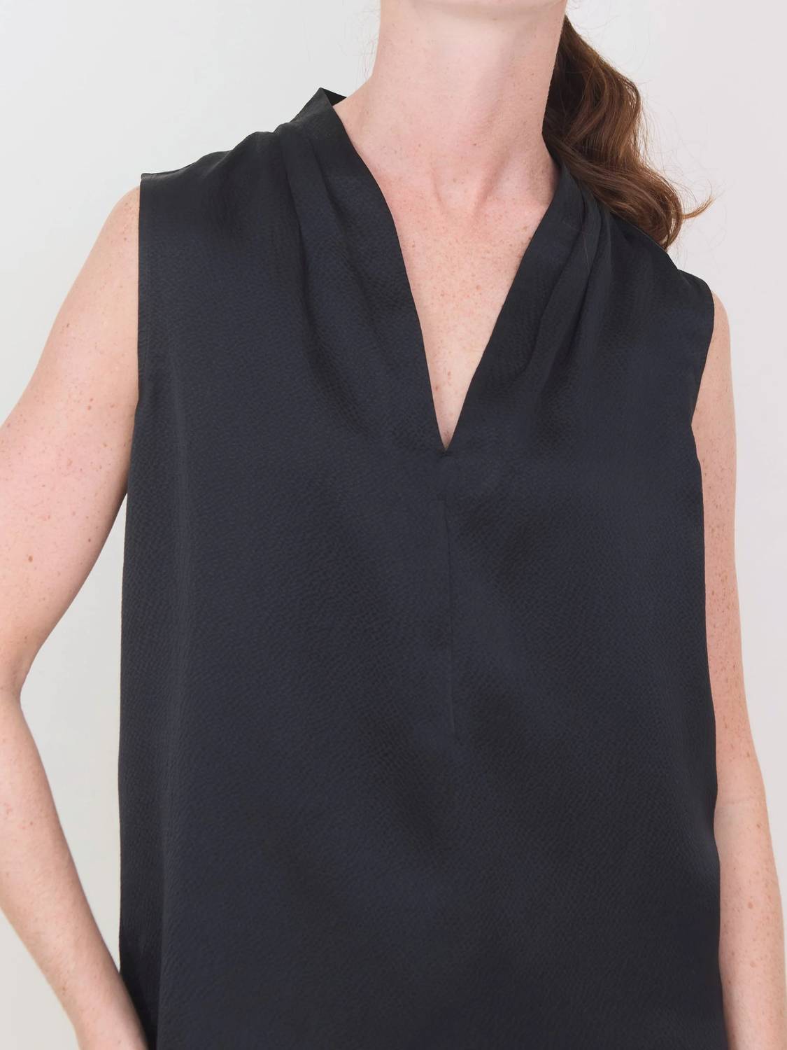Go By Go Silk - Go To Shell Top
