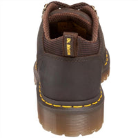 Dr. Martens - Men's Ashridge Steel Toe Oxford Shoes