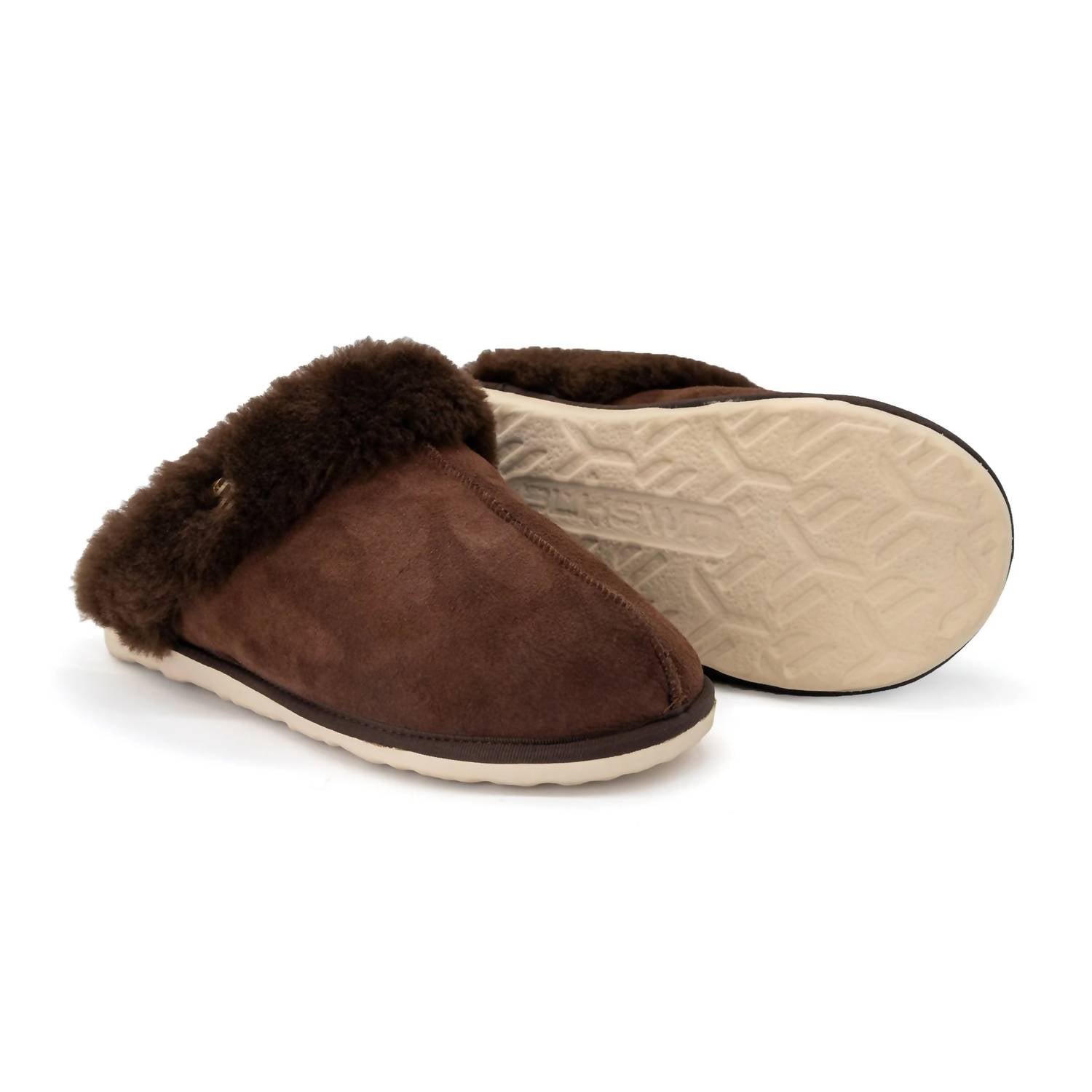 Blkswn - Women's Magnolia Shearling Slippers