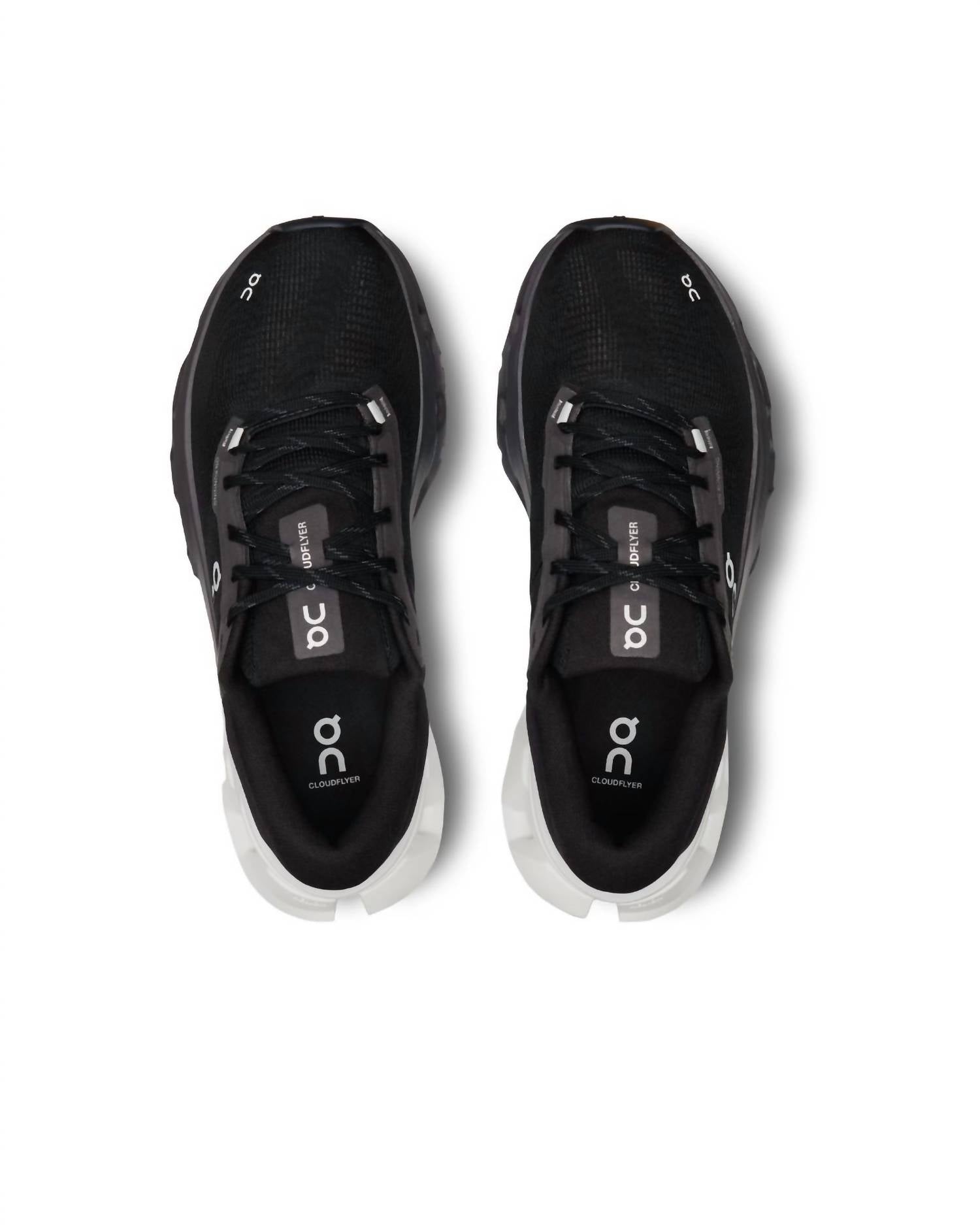 On Running - Men's Cloudflyer 5 Running Shoe