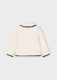 Mayoral - Kid's Knit Shacket