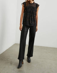 Rails - Filomena Top