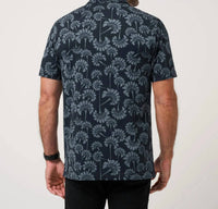 Travis Matthew - Comfortknit Breeze Polo
