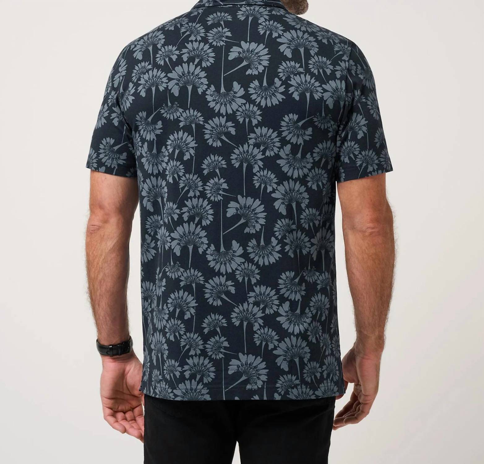 Travis Matthew - Comfortknit Breeze Polo