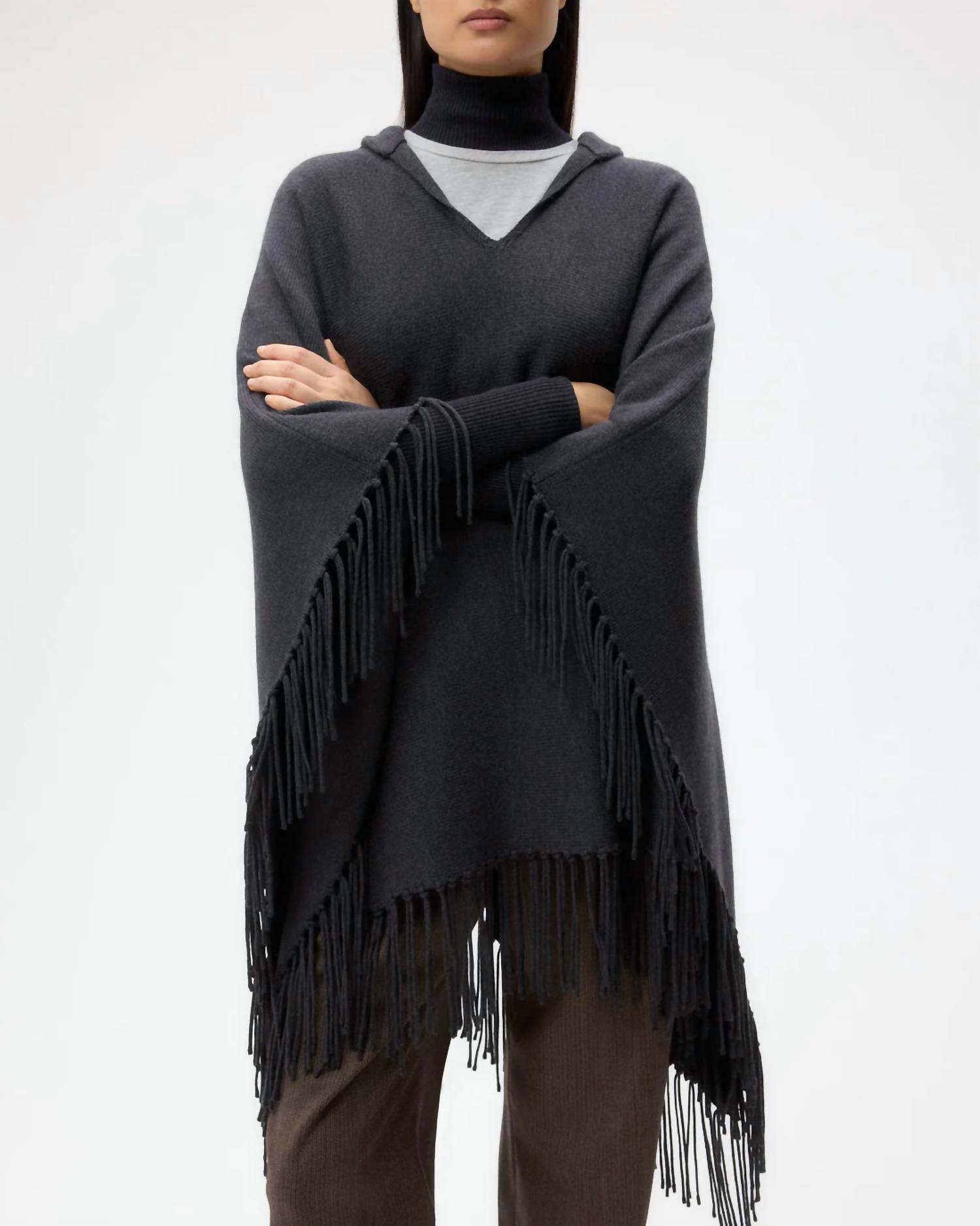 Twp - Take Me Home Poncho