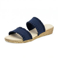 Charleston Shoe Co. - Women's Marsha Sandal