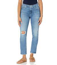 Ag Jeans - Mari Crop Jeans